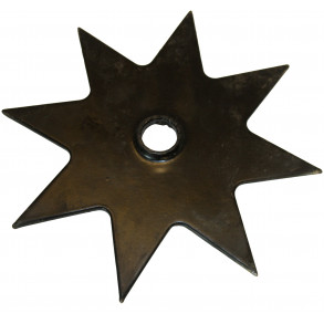 Prikketnder / Perlator pigge