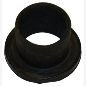 Plastik bøsninger til tænder 20 stk. pr. 12065/12011 