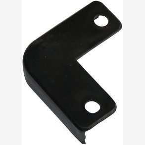 Hjørnebeslag / Afslutningsvinkler (nr. 17)  