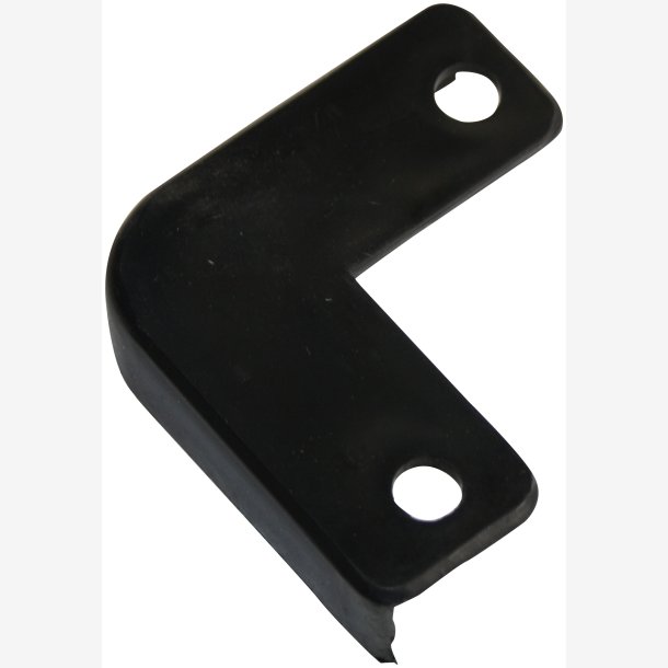 Hjrnebeslag / Afslutningsvinkler (nr. 17)  