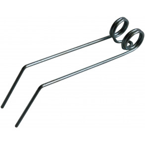 Tnder til 12016 (lse) 5 mm dobbelt 