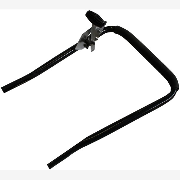 Hndtag med lukkehndtag  