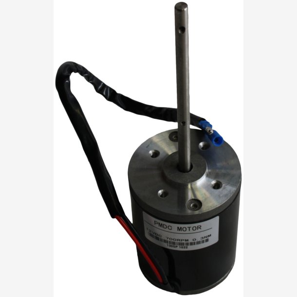 El-motor  
