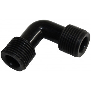 Bjning 90 Grader plastisk  