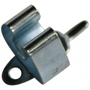 Holder til lanse metal  