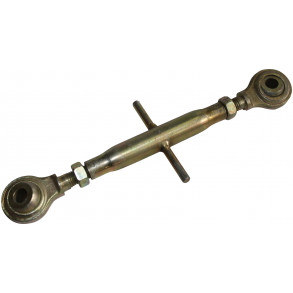 Strammer til forbro Pos: 18-19 