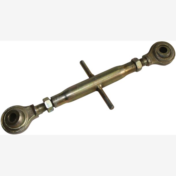 Strammer til forbro Pos: 18-19 