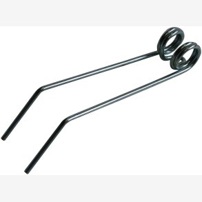 Tænder / Fjedre gårdrive