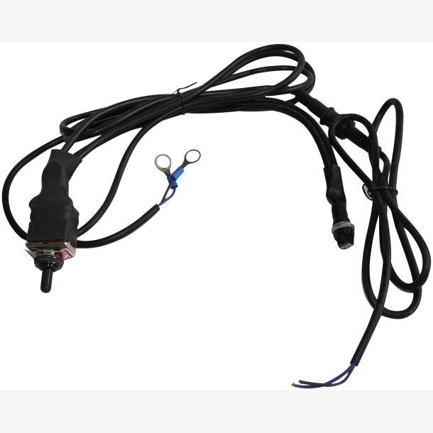 Wireset til aktuator  