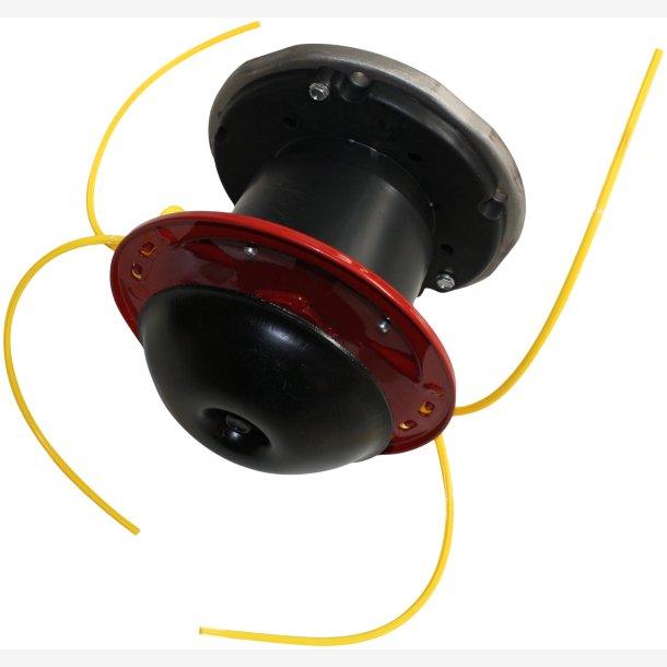 Sn&oslash;rehoved komplet  