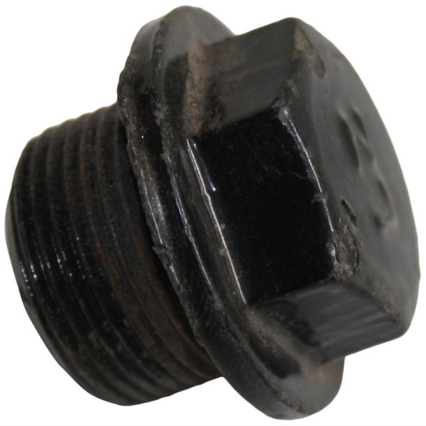 Tank prop metal  