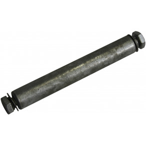 Aksel til Trillebrerhjul  