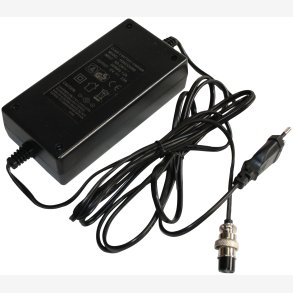 Lader komplet TN: 61  