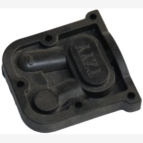 Bund låg inkl. pakning  