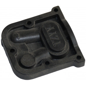 Bund lg inkl. pakning  