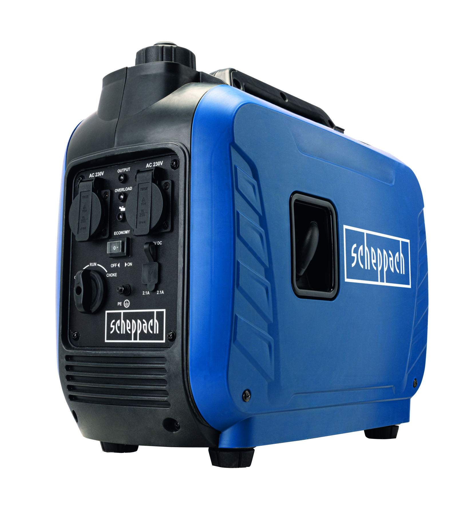 Nødstrømsgenerator