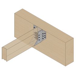 Bjlkesko Type U 90x145x2.0 - 25