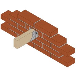 Bjlkesko Type U 90x145x2.0 - 25