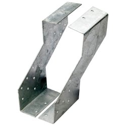 Gerberbeslag Type 2 G55 175 7" - 190x2x180 - 10