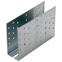 Gerberbeslag Type 3 240 10" - 180x2x140 - 10