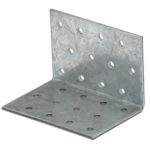 Hulpladevinkel 100x100x2.5x80 - 50