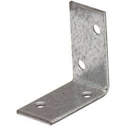 Vinkelbeslag M1 40x40x2.0x20 - 100