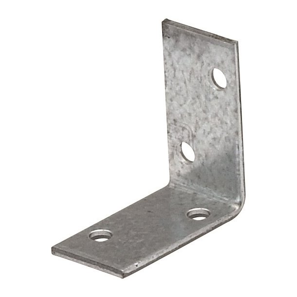 Vinkelbeslag M1 40x40x2.0x20 - 100