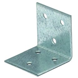 Vinkelbeslag M2 40x40x2.0x40 - 100