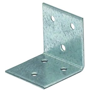 Vinkelbeslag M2 40x40x2.0x40 - 100