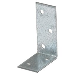 Vinkelbeslag M5 60x40x2.0x25 - 100