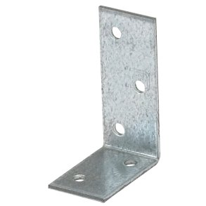 Vinkelbeslag M5 60x40x2.0x25 - 100