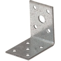 Vinkelbeslag S35 50x50x2.5x35 - 100