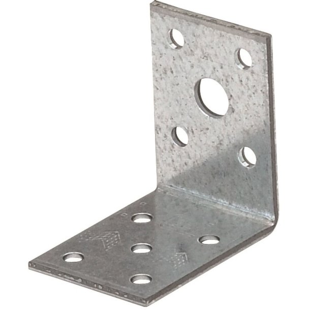 Vinkelbeslag S35 50x50x2.5x35 - 100