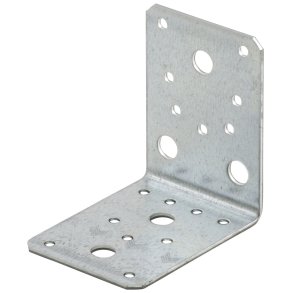 Vinkelbeslag V1 89x89x2.5x65 - 50