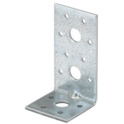 Vinkelbeslag V12 94x50x3.5x50 - 50