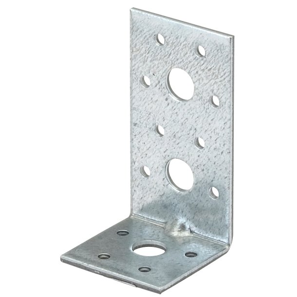 Vinkelbeslag V12 94x50x3.5x50 - 50