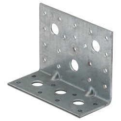 Vinkelbeslag V14 91x52x3.0x116 - 25