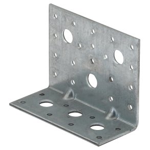 Vinkelbeslag V14 91x52x3.0x116 - 25