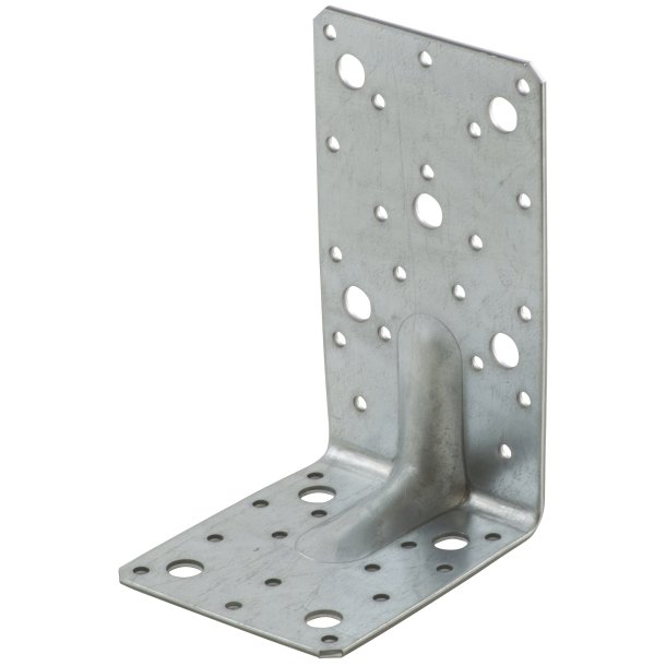 Vinkelbeslag V170 170x110x3.0x95rib - 10