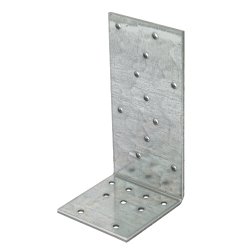 Vinkelbeslag V18 164x84x4.0x80 - 25