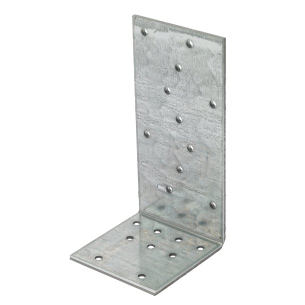 Vinkelbeslag V18 164x84x4.0x80 - 25