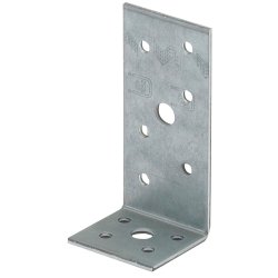 Vinkelbeslag V20 89x36x2.5x40 - 100