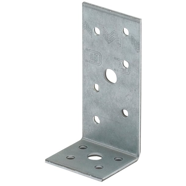 Vinkelbeslag V20 89x36x2.5x40 - 100