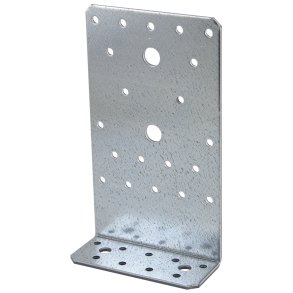 Vinkelbeslag V30 170x40x3x95 - 25