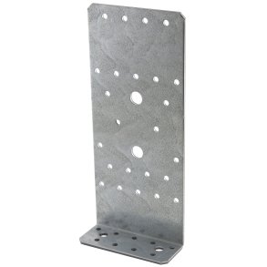 Vinkelbeslag V31 220x40x3x95 - 25