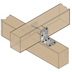 VINKELBESLAG V6-70x70x2x55 A4 