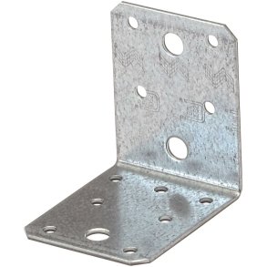 Vinkelbeslag V6 70x70x2.0x55 - 50