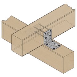 VINKELBESLAG V7-70X70X2X55 A4 