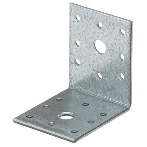 Vinkelbeslag V9 70x70x3.0x55 - 50