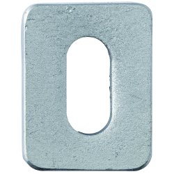 Underlagsskive 40x50x10